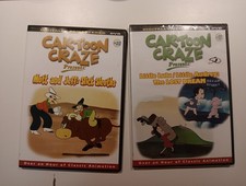 Lot cartoon craze for sale  Bella Vista