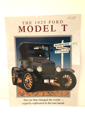 Danbury mint brochure for sale  Plano