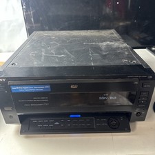 Sony dvp cx850d for sale  CAMBERLEY