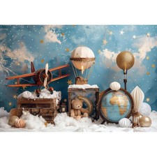 Travel adventure theme for sale  Brentwood