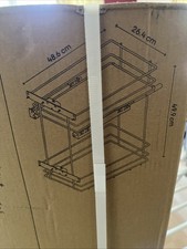 300mm base unit for sale  RIPLEY