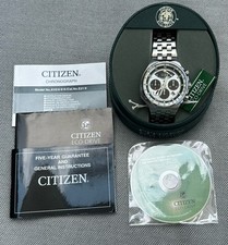 Vintage citizen eco for sale  FARNBOROUGH