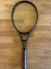 Vintage prince graphite d'occasion  Expédié en Belgium