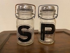 Vintage wheaton salt for sale  Boyd