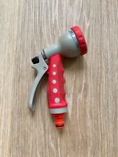 Sprühkopf gartenbrause multib gebraucht kaufen  Germering