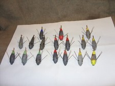 Sea fishing weights for sale  IPSWICH
