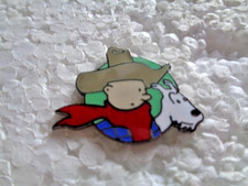 Pin revers métal d'occasion  Sauzé-Vaussais