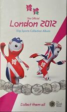 London 2012 olympics for sale  HARROW