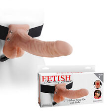 Sextoys gode ceinture d'occasion  Septèmes-les-Vallons