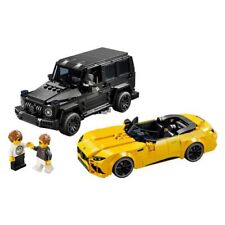 Lego mercedes amg usato  Volpago del Montello