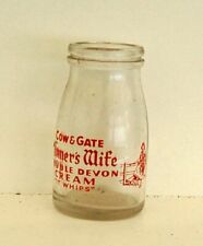 Milk bottle lovely for sale  MALVERN