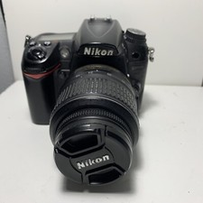 Nikon d7000 16.2mp for sale  Jacksonville