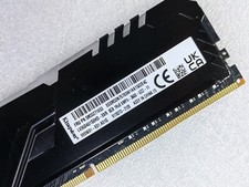 Kingston Lenovo 8GB DDR4 3600 Desktop DIMM RAM LV36D4U1S8HD-8XR PC4-28800 RGB comprar usado  Enviando para Brazil