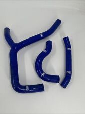 Samco silicon rad for sale  CARNFORTH