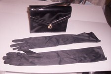 Lot maroquinerie sac d'occasion  Rive-de-Gier