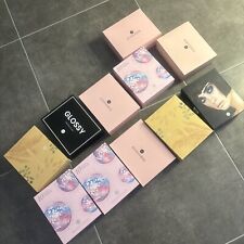 11x leere glossybox gebraucht kaufen  Bielefeld