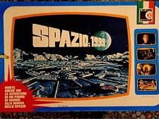 Spazio 1999 gioco usato  Roma