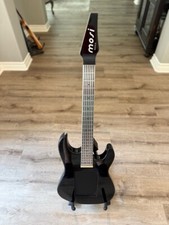 Mosi nova guitar d'occasion  Expédié en Belgium