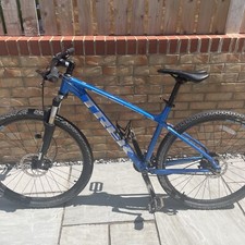 Trek marlin mountain for sale  SALTBURN-BY-THE-SEA