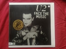 U2. RARE LP comprar usado  Enviando para Brazil