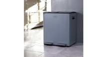 30l double compartment for sale  LOUGHBOROUGH