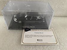 Atlas norev citroen d'occasion  Angers-