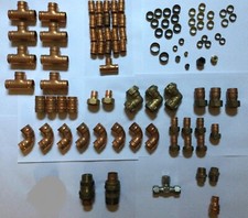 Plumbers yorkshire fittings for sale  BRIGG