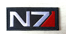Patch écusson mass d'occasion  Villers-Cotterêts