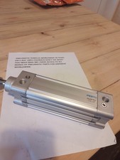 Festo pneumatic cylinder for sale  HALIFAX