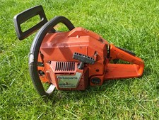 Husqvarna 254 petrol for sale  MANCHESTER
