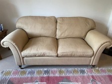 Seater sofa laura for sale  EAST MOLESEY