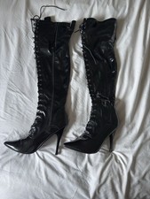 thigh high boots for sale thigh high boots for sale ABERLOUR