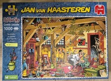 Puzzle 01847 jan gebraucht kaufen  Aachen