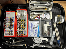 Dental lab implant for sale  Santa Maria