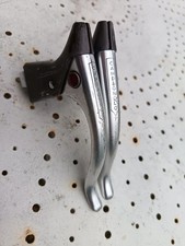 Leviers freins campagnolo d'occasion  Chancelade