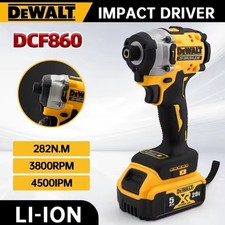 Avvitatore dewalt senza usato  Milano