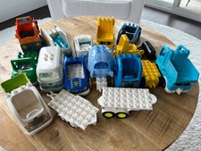 Lego duplo vehicles for sale  Jenison