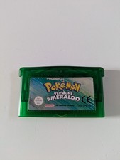 Pokémon versione smeraldo usato Pokémon versione smeraldo usato  Musile di Piave