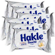 Hakle feucht ultra gebraucht kaufen  Alsdorf