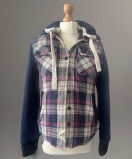 superdry lumberjack jacket for sale superdry lumberjack jacket for sale  HULL