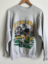 Vtg pittsburgh steelers for sale  Delaware