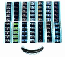 Original tangled 35mm for sale  BOURNEMOUTH