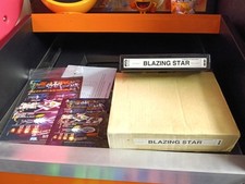 Blazing star. full for sale  GUISBOROUGH