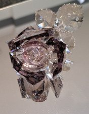 Swarovski crystal blossoming for sale  HOLMFIRTH