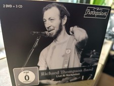 Live rockpalast 1983 gebraucht kaufen  Fürth