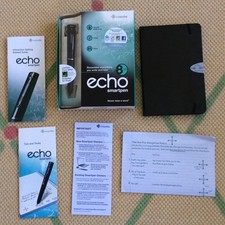 Livescribe echo smartpen for sale  Cincinnati