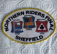 Northern riders final for sale  NEWCASTLE