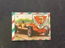 Figurina omnia sport usato  Italia