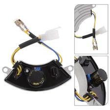 Usado,  2 Kw Aluminiumschalendruckregler Generatorgleichrichter Spannungsregler comprar usado  Enviando para Brazil