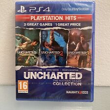 Uncharted the nathan usato  Montesilvano